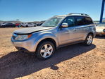 Subaru Forester 2010