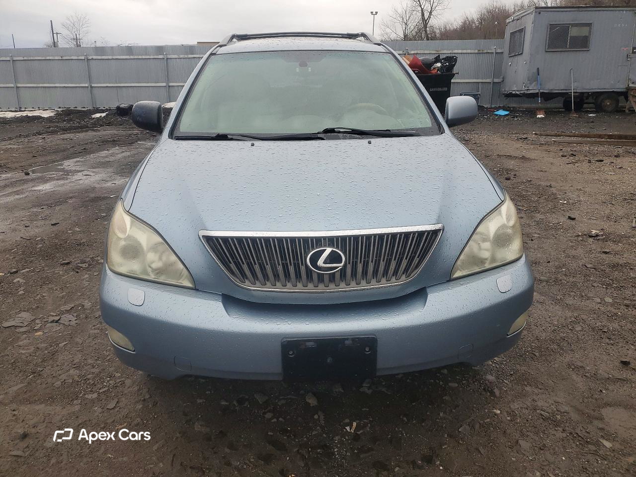 Lexus RX 2007