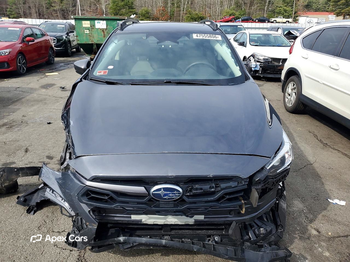 Subaru XV 2024