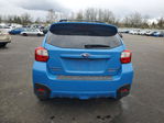 Subaru XV 2016
