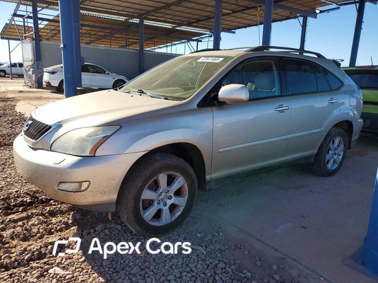 Lexus RX 2008 - Image 1 of 13