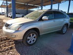 Lexus RX 2008