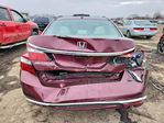 Honda Accord 2016