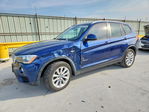 BMW X3 2015