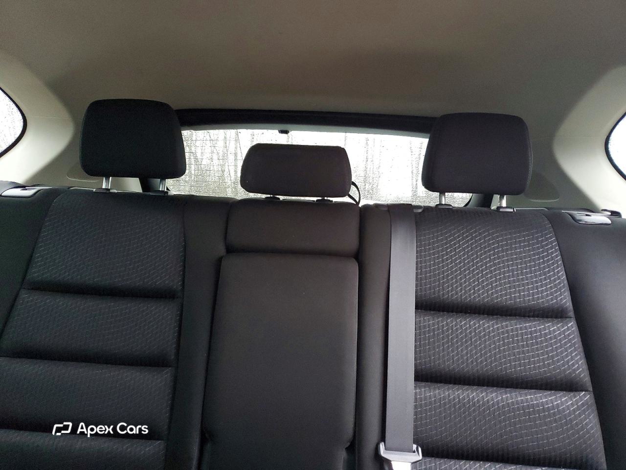 Mazda CX-5 2015