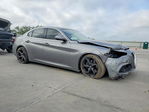Alfa Romeo Giulia 2017