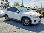 Mazda CX-5 2015