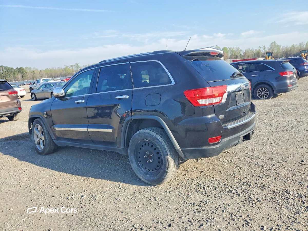Jeep Cherokee 2013