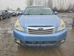 Subaru Outback 2010