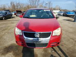 Volkswagen Eos 2008