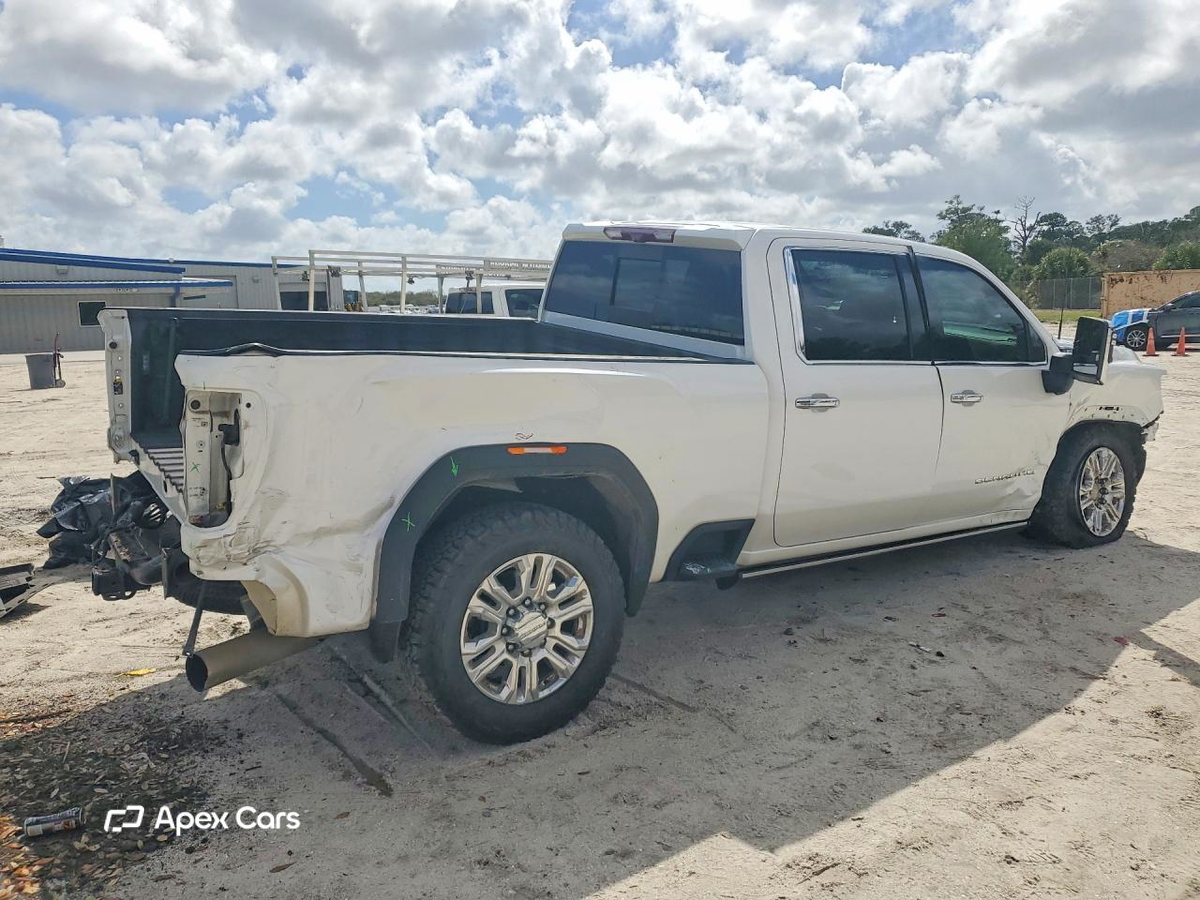 GMC Sierra 2021