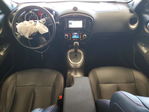 Nissan Juke 2015