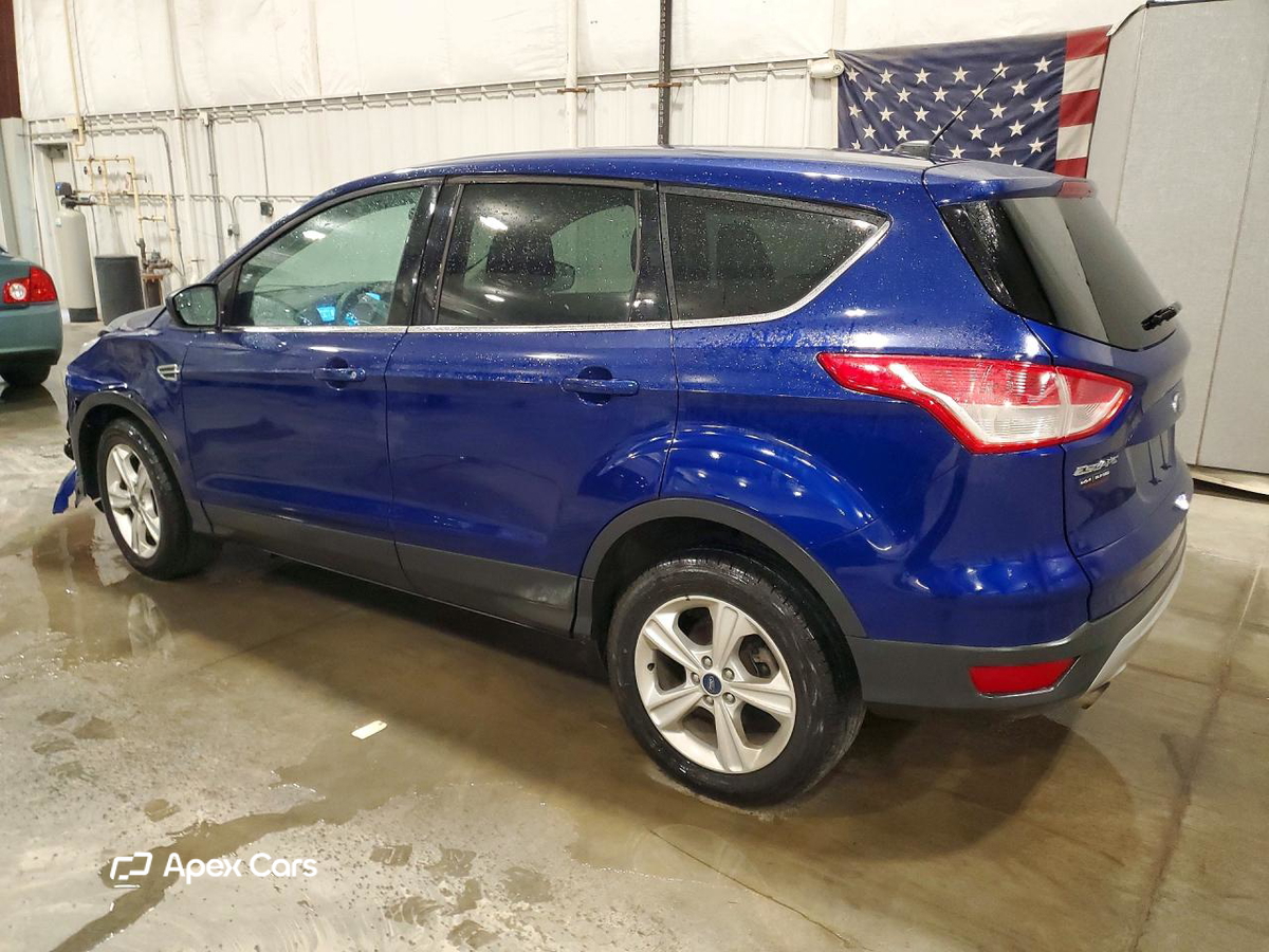 Ford Escape 2014