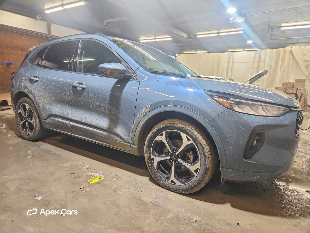 Ford Escape 2023