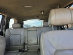 Honda Pilot 2011