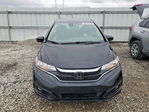 Honda Fit 2020