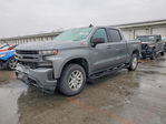 Chevrolet Silverado 2020