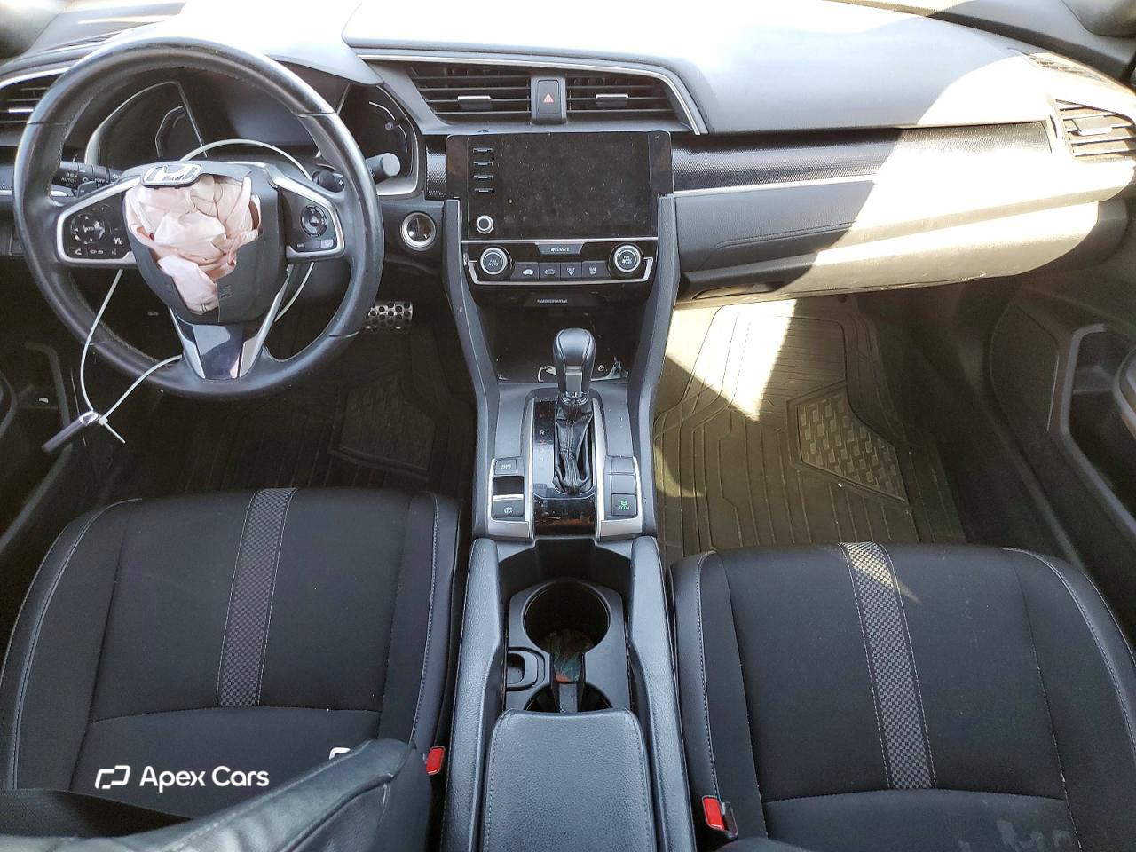 Honda Civic 2021