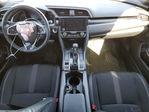 Honda Civic 2021