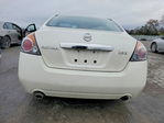 Nissan Altima 2012