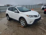 Toyota RAV 4 2013