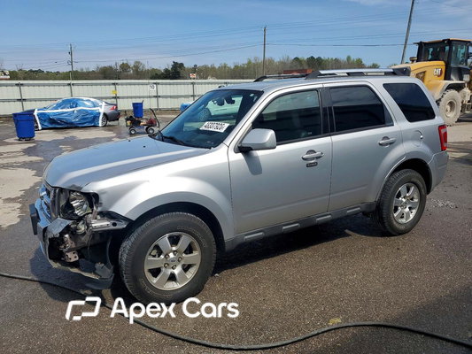 Ford Escape 2011 - Image 1 of 13