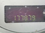 Buick Rendezvous 2002