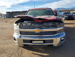 Chevrolet Silverado 2015