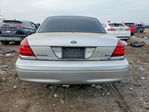 Ford Crown Victoria 2010