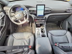 Ford Explorer 2022