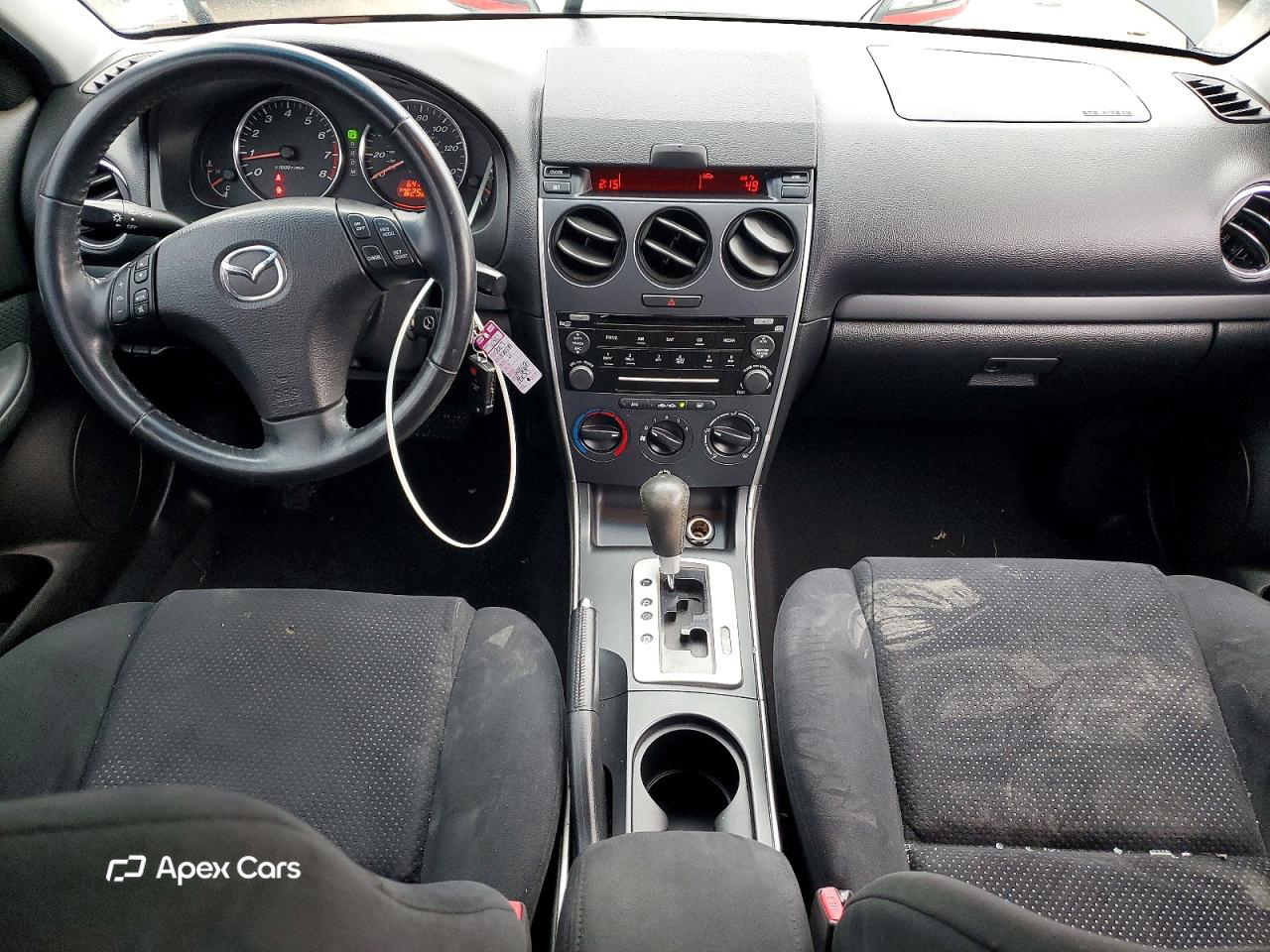 Mazda 6 2007