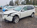 Subaru Forester 2012