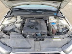 Audi A4 2014