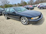 Chevrolet Caprice 1996