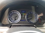 Lexus IS 2011