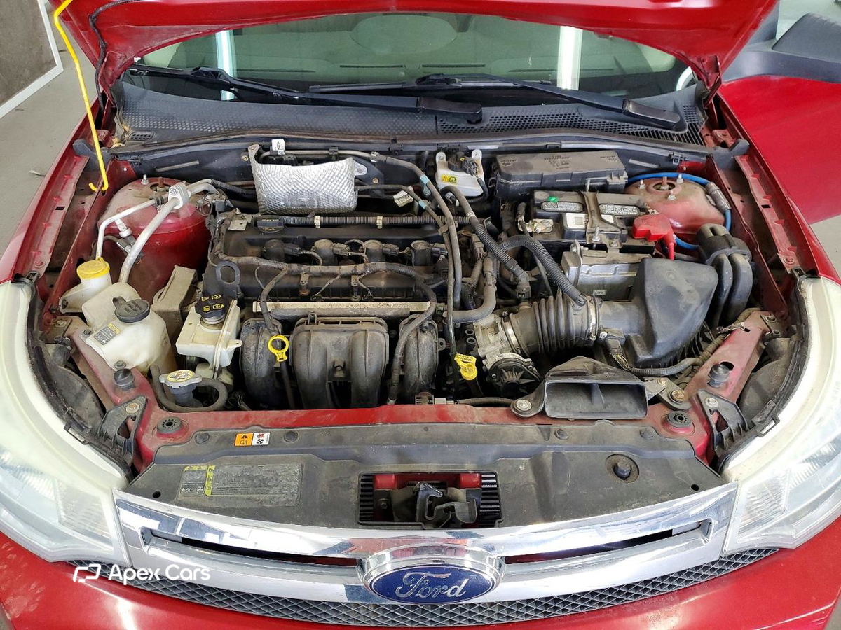 Ford Focus 2009