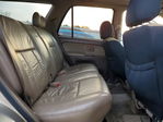 Toyota 4Runner 2001