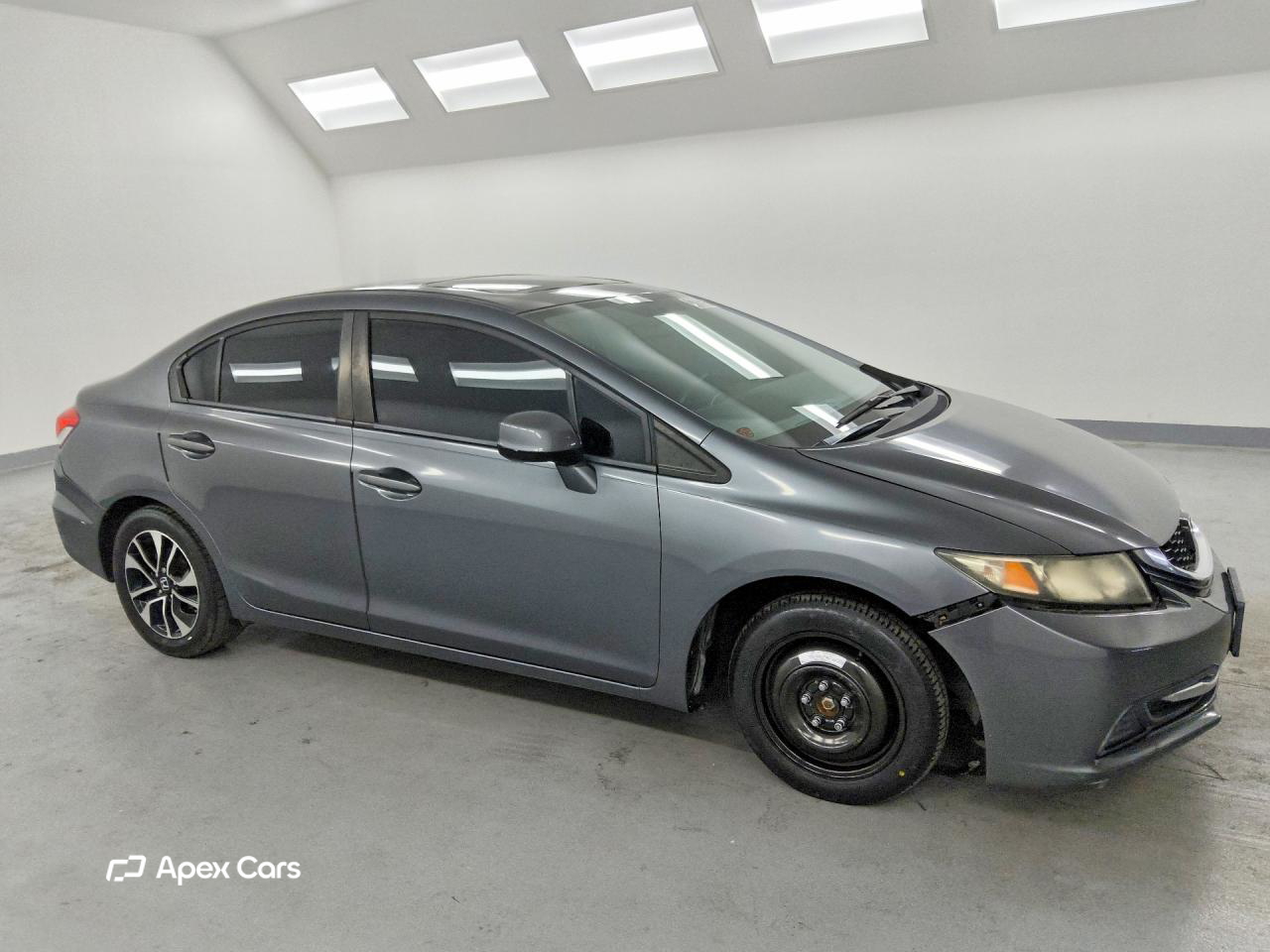 Honda Civic 2013