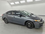 Honda Civic 2013