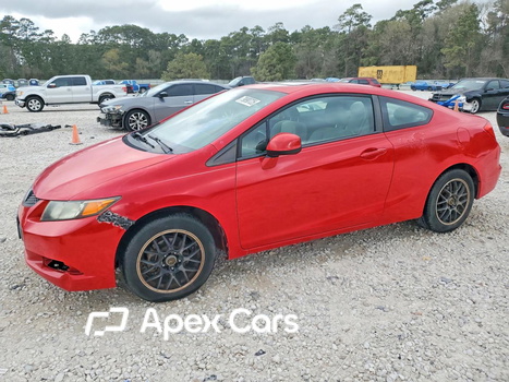Honda Civic 2012 - Image 1 of 13