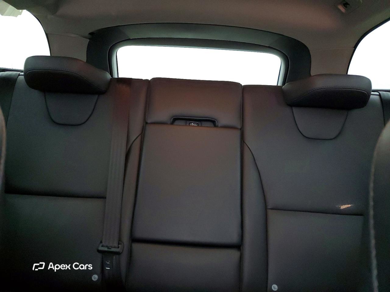 Volvo XC60 2016