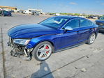 Audi RS5 2018
