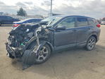 Honda CR-V 2017