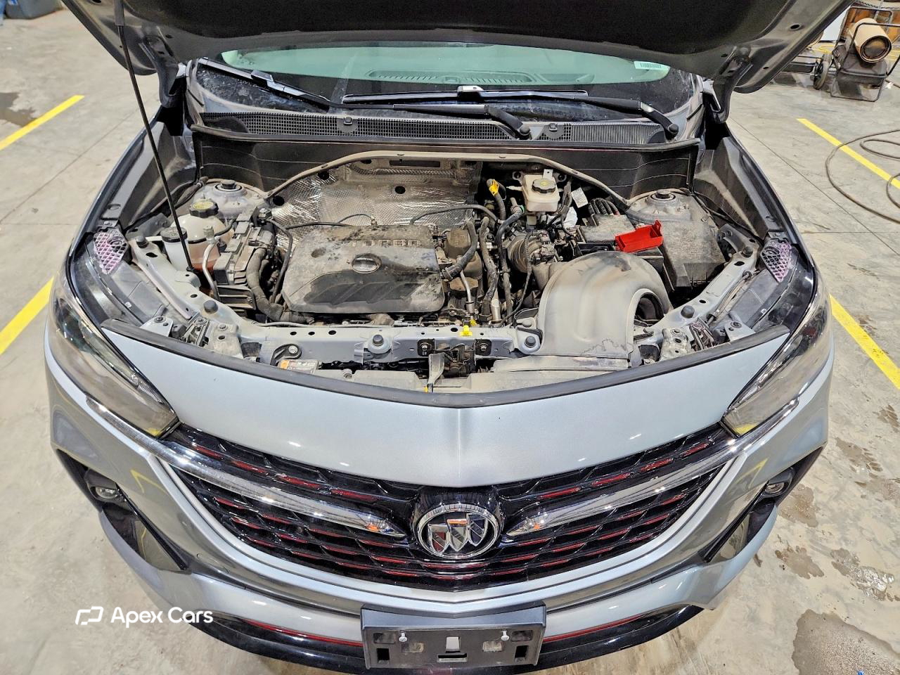 Buick Encore 2023