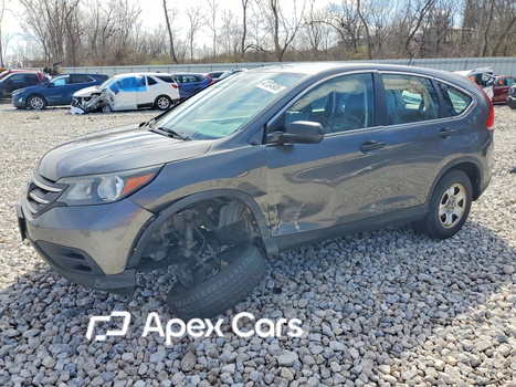 Honda CR-V 2013 - Image 1 of 14