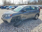 Honda CR-V 2013