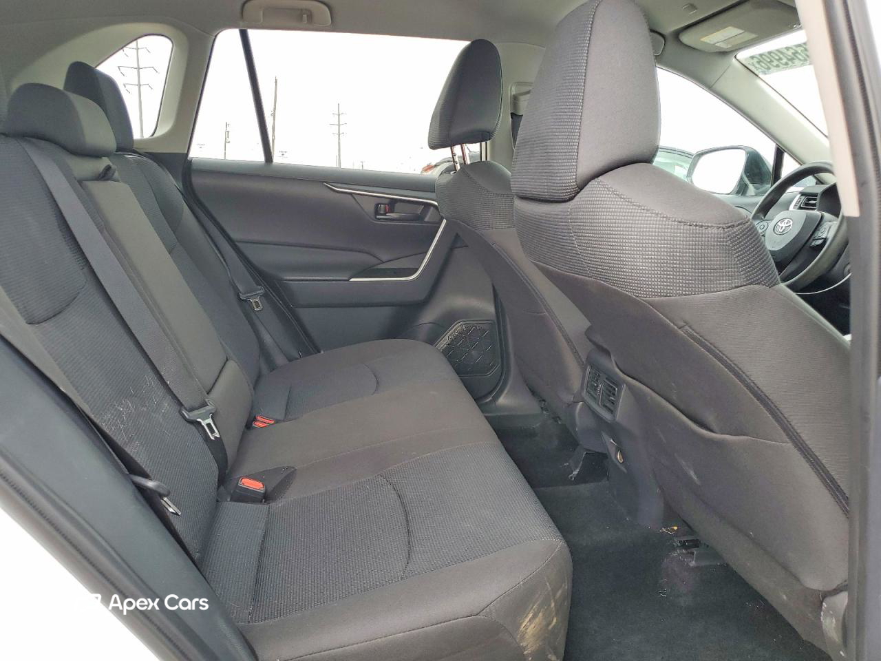 Toyota RAV 4 2024