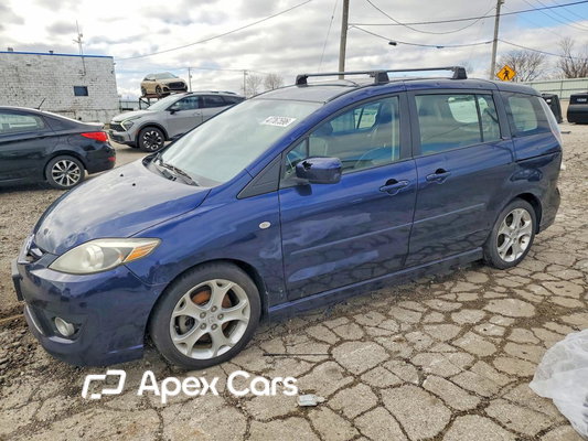 Mazda 5 2008 - Zdjęcie 1 z 13