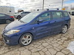 Mazda 5 2008
