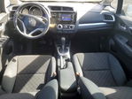 Honda Fit 2015